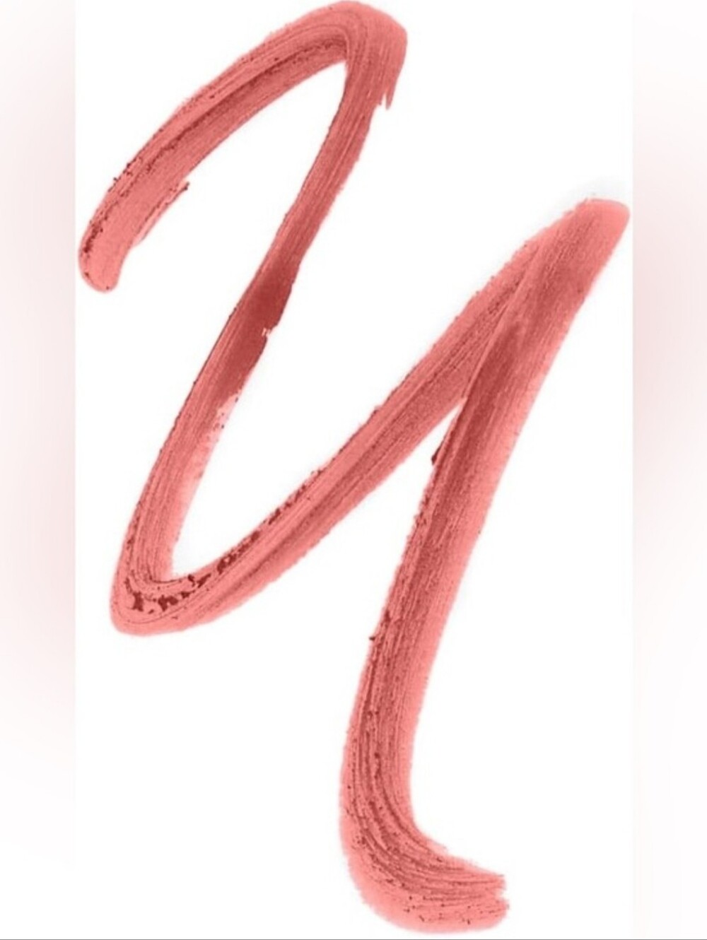 Florence Lip Liner Pencil - Warm Mauve - Picture 2 of 3